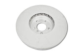Brake Disc Front 34116793243, fits X5 & X6 2006 - 2019